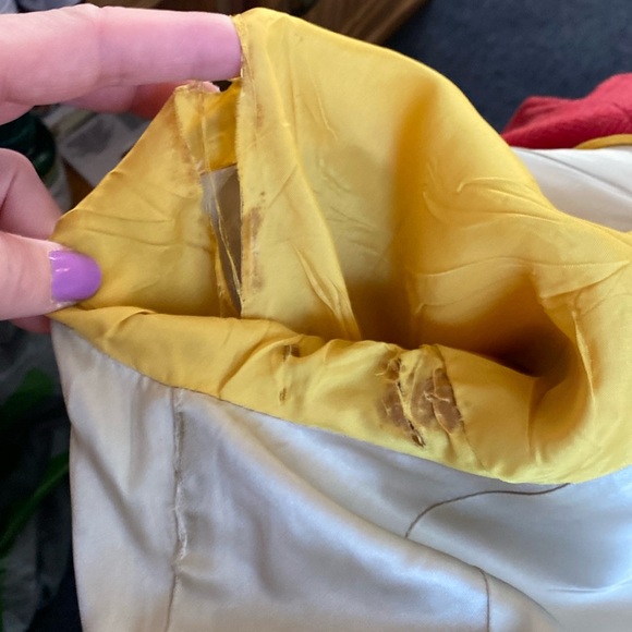 J. Crew Red Blazer - Picture 7 of 8